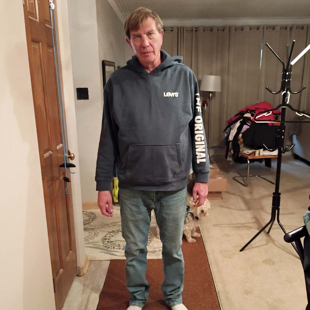 Meet your Posher, Scott